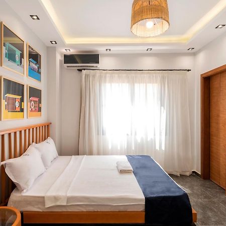 Travelholic Auc Residence Κάιρο Εξωτερικό φωτογραφία