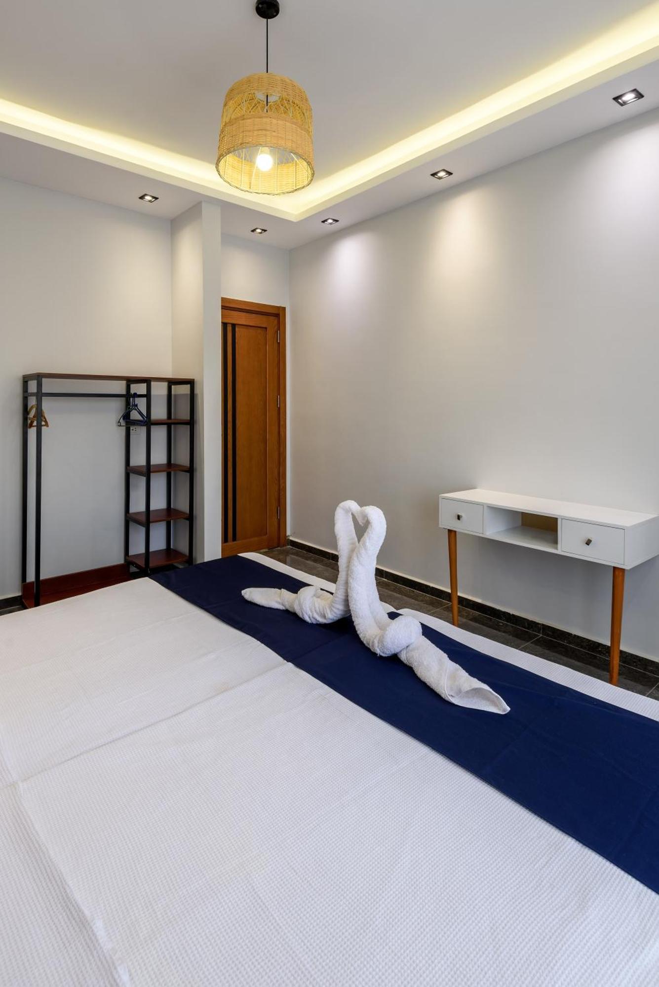 Travelholic Auc Residence Κάιρο Εξωτερικό φωτογραφία