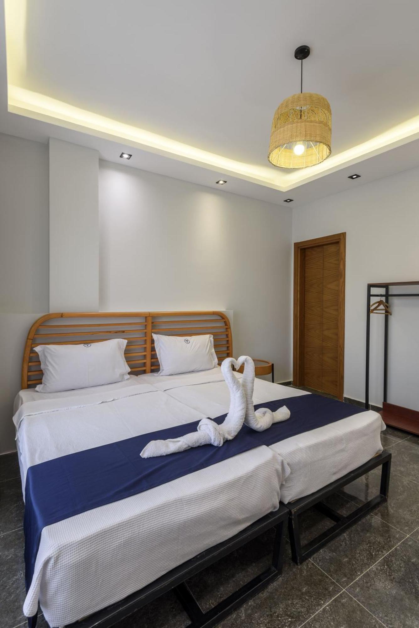 Travelholic Auc Residence Κάιρο Εξωτερικό φωτογραφία