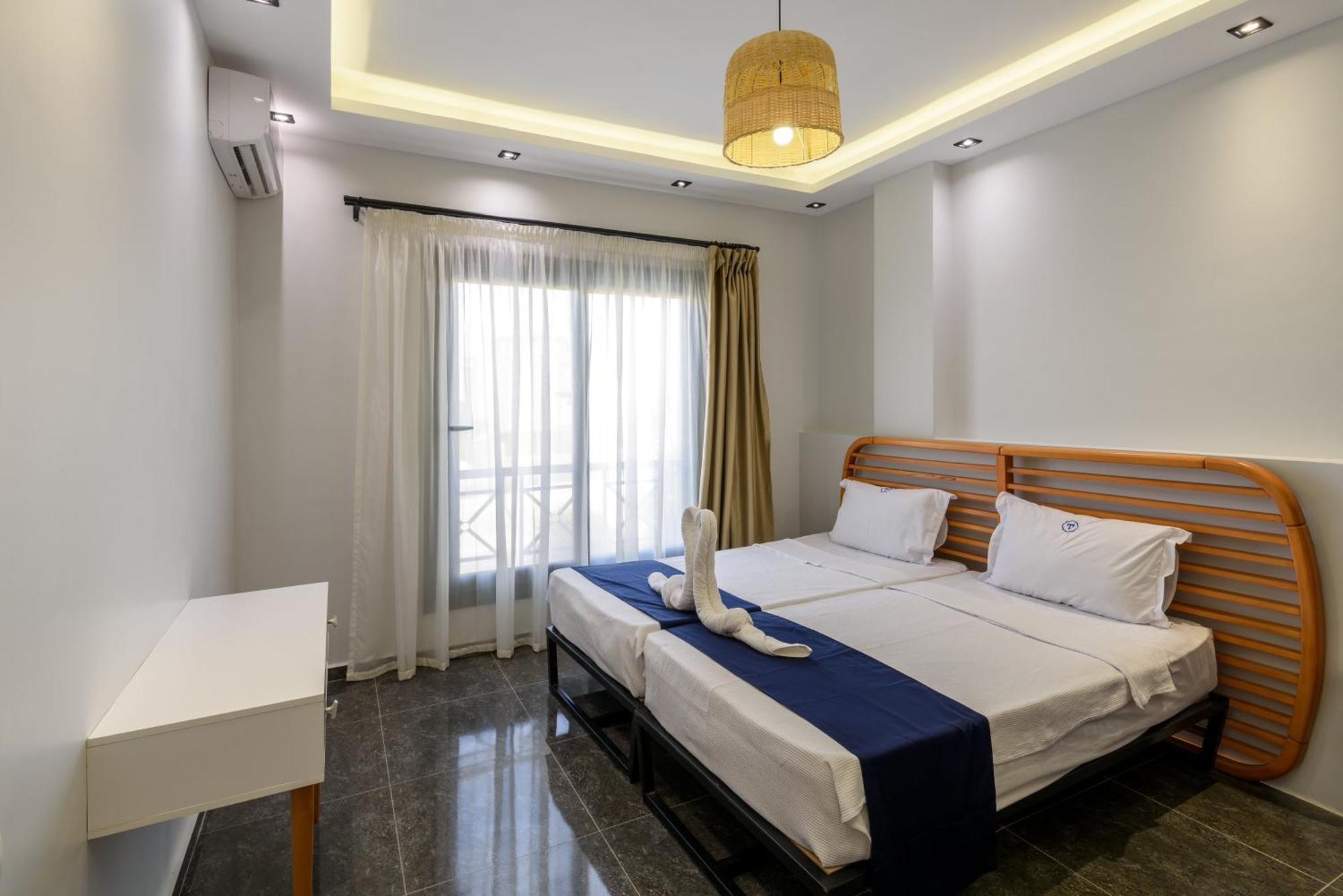 Travelholic Auc Residence Κάιρο Εξωτερικό φωτογραφία