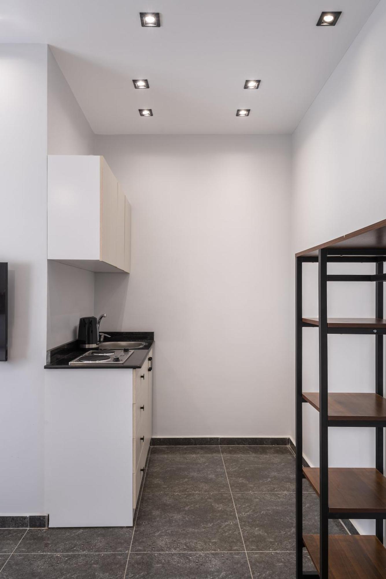 Travelholic Auc Residence Κάιρο Εξωτερικό φωτογραφία