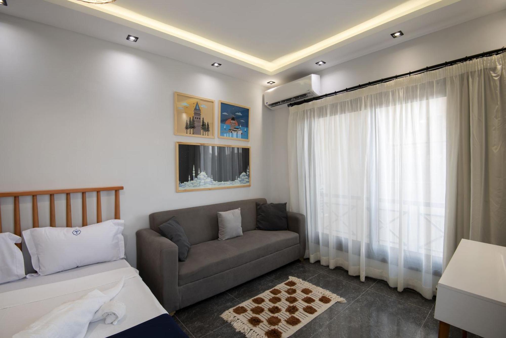 Travelholic Auc Residence Κάιρο Εξωτερικό φωτογραφία