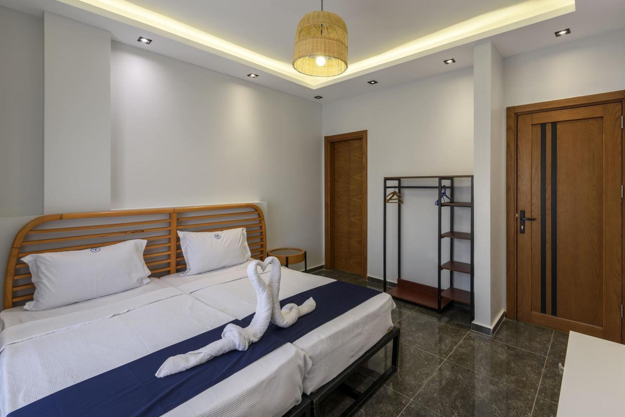 Travelholic Auc Residence Κάιρο Εξωτερικό φωτογραφία