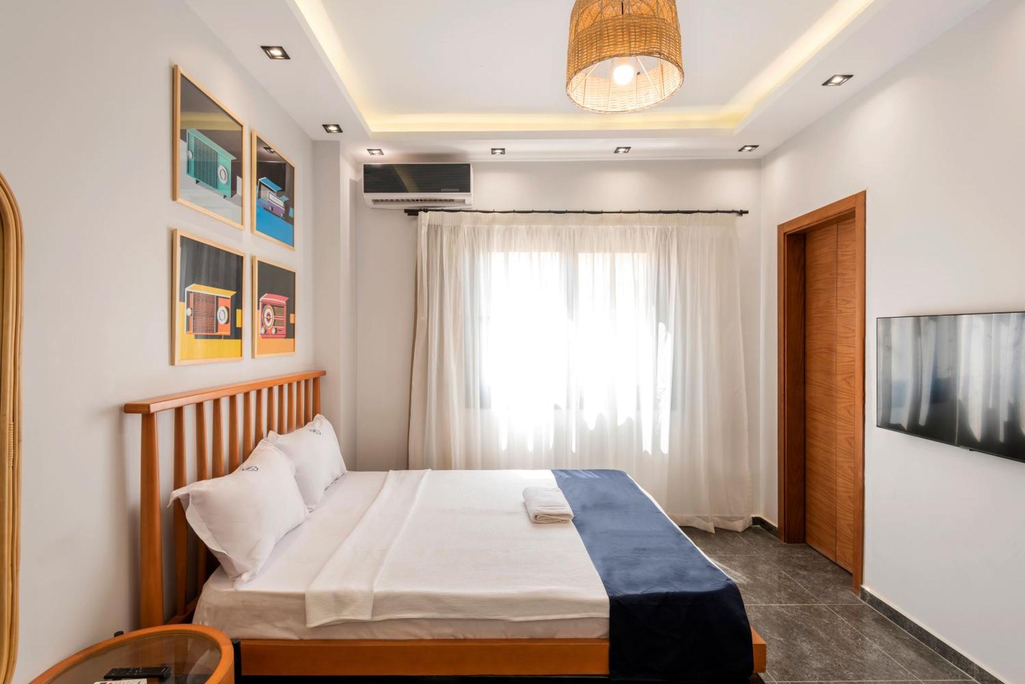 Travelholic Auc Residence Κάιρο Εξωτερικό φωτογραφία