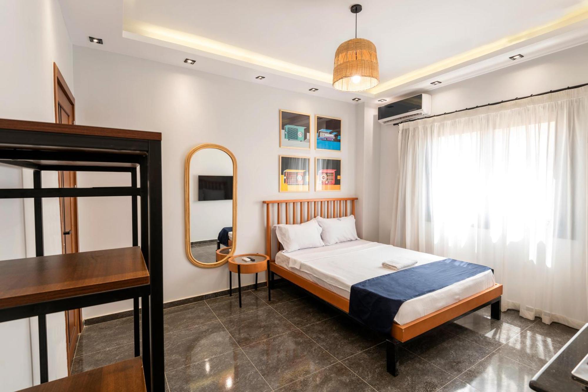 Travelholic Auc Residence Κάιρο Εξωτερικό φωτογραφία