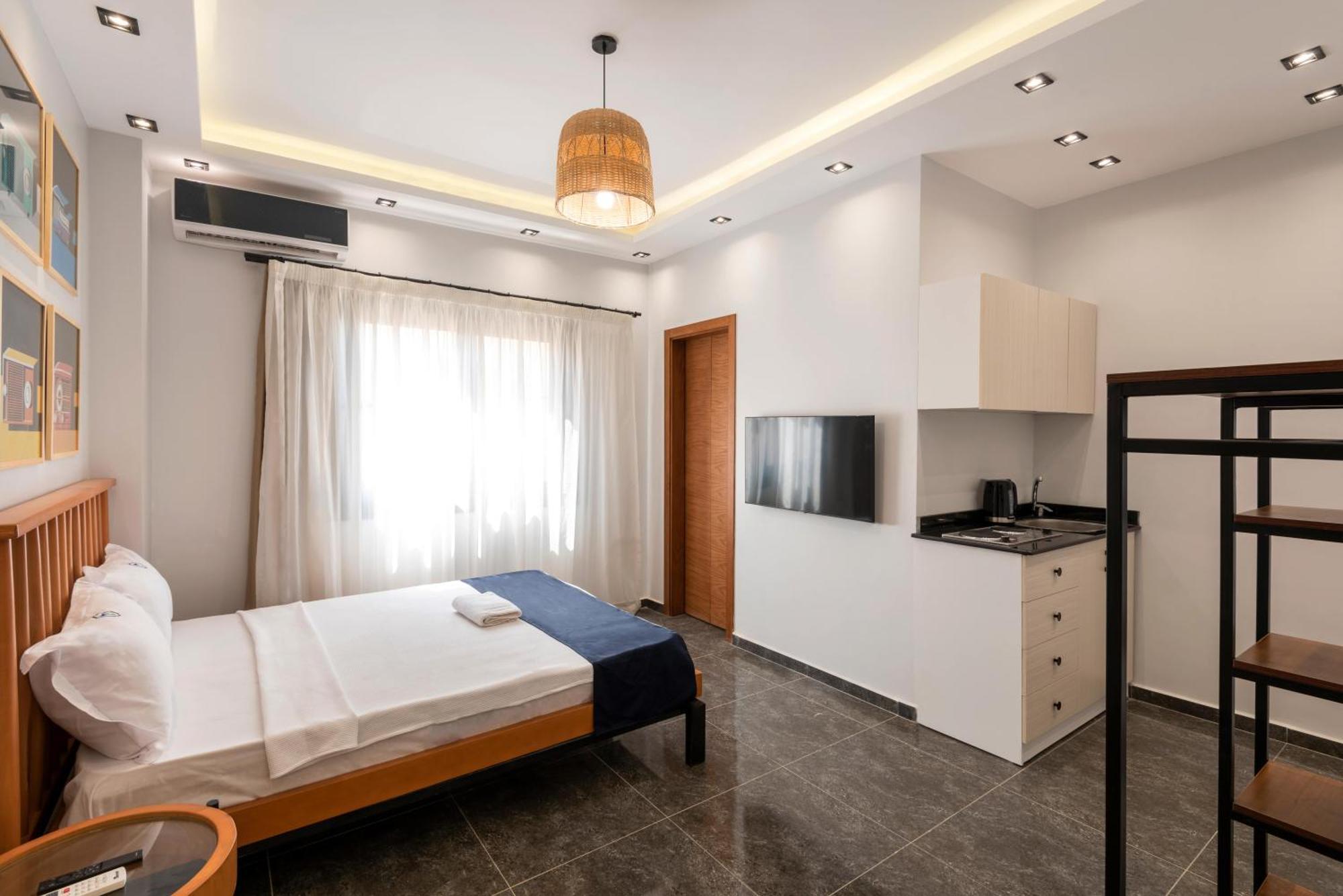 Travelholic Auc Residence Κάιρο Εξωτερικό φωτογραφία