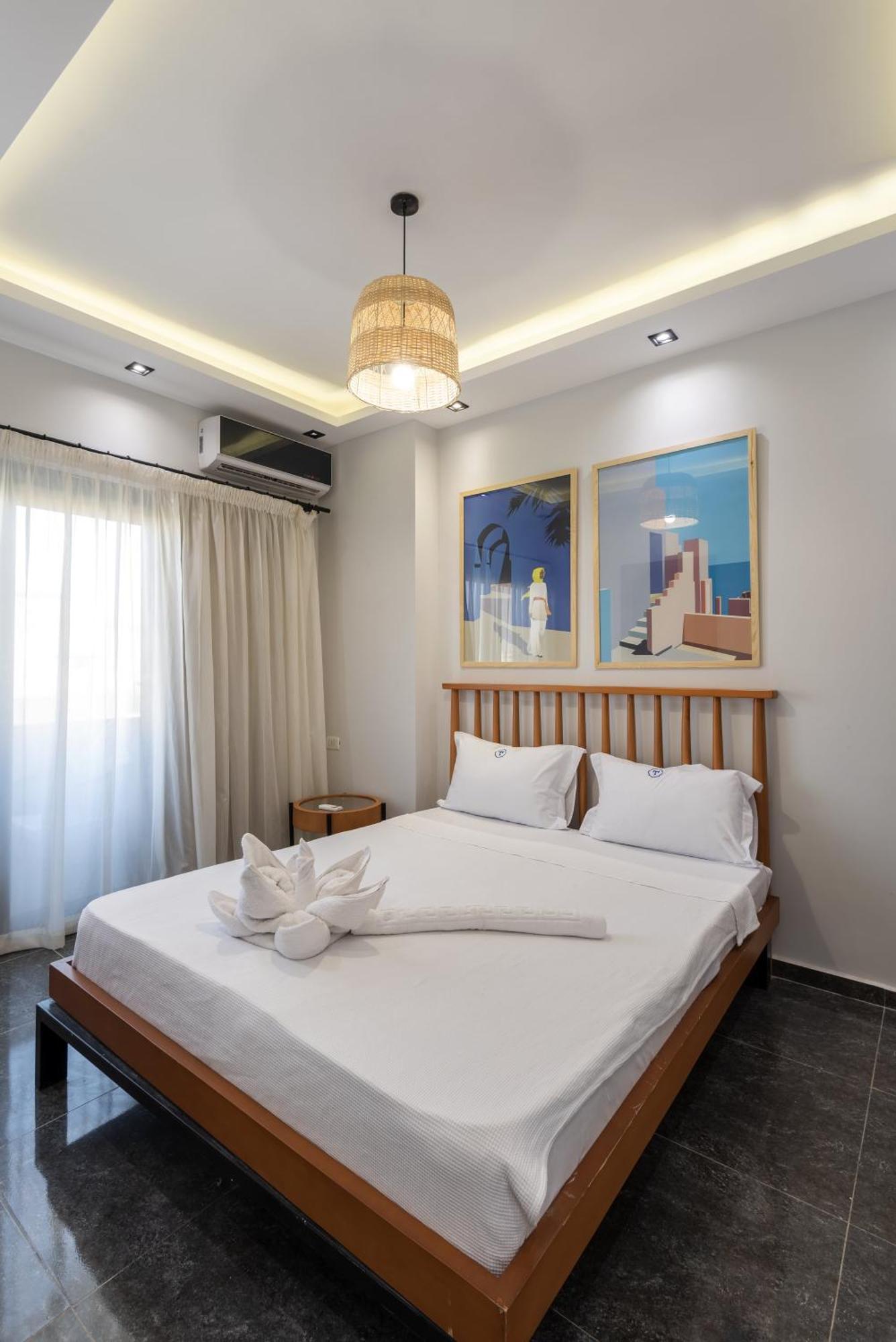 Travelholic Auc Residence Κάιρο Εξωτερικό φωτογραφία