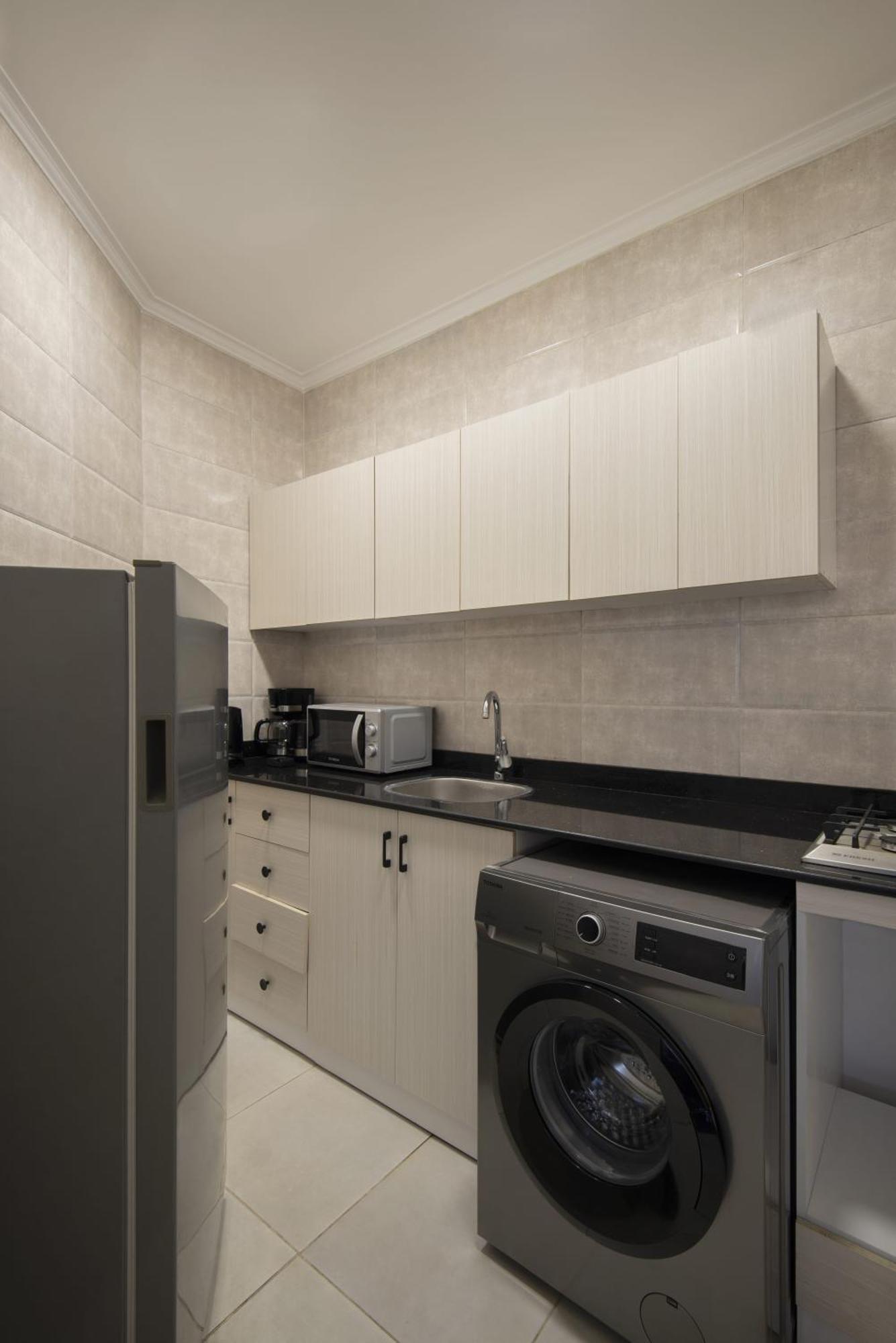 Travelholic Auc Residence Κάιρο Εξωτερικό φωτογραφία