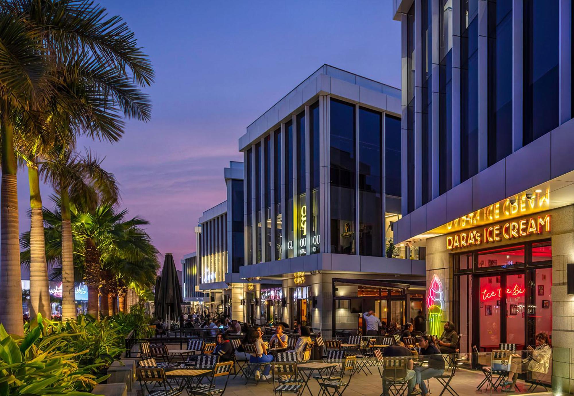 Travelholic Auc Residence Κάιρο Εξωτερικό φωτογραφία