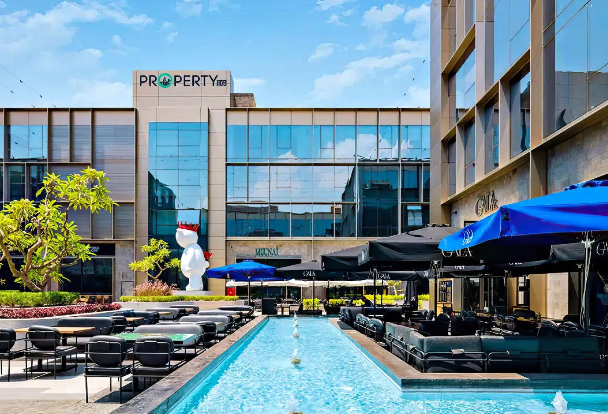 Travelholic Auc Residence Κάιρο Εξωτερικό φωτογραφία