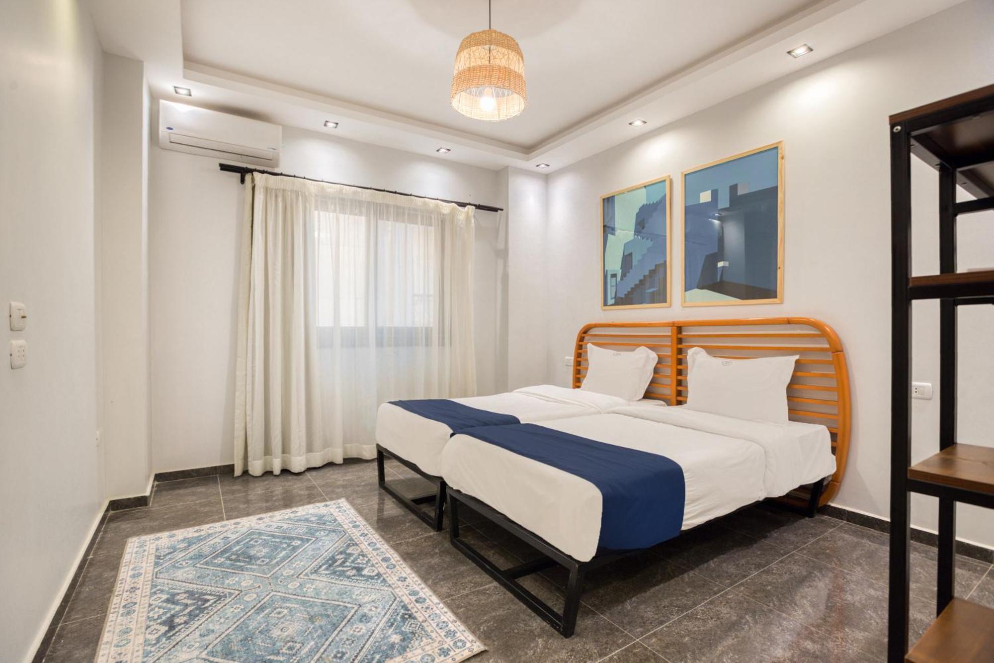 Travelholic Auc Residence Κάιρο Εξωτερικό φωτογραφία