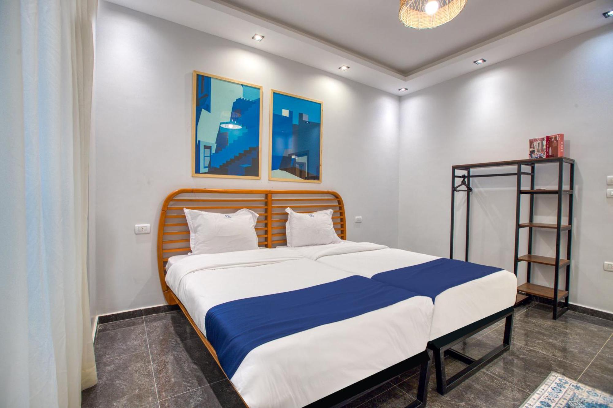 Travelholic Auc Residence Κάιρο Εξωτερικό φωτογραφία