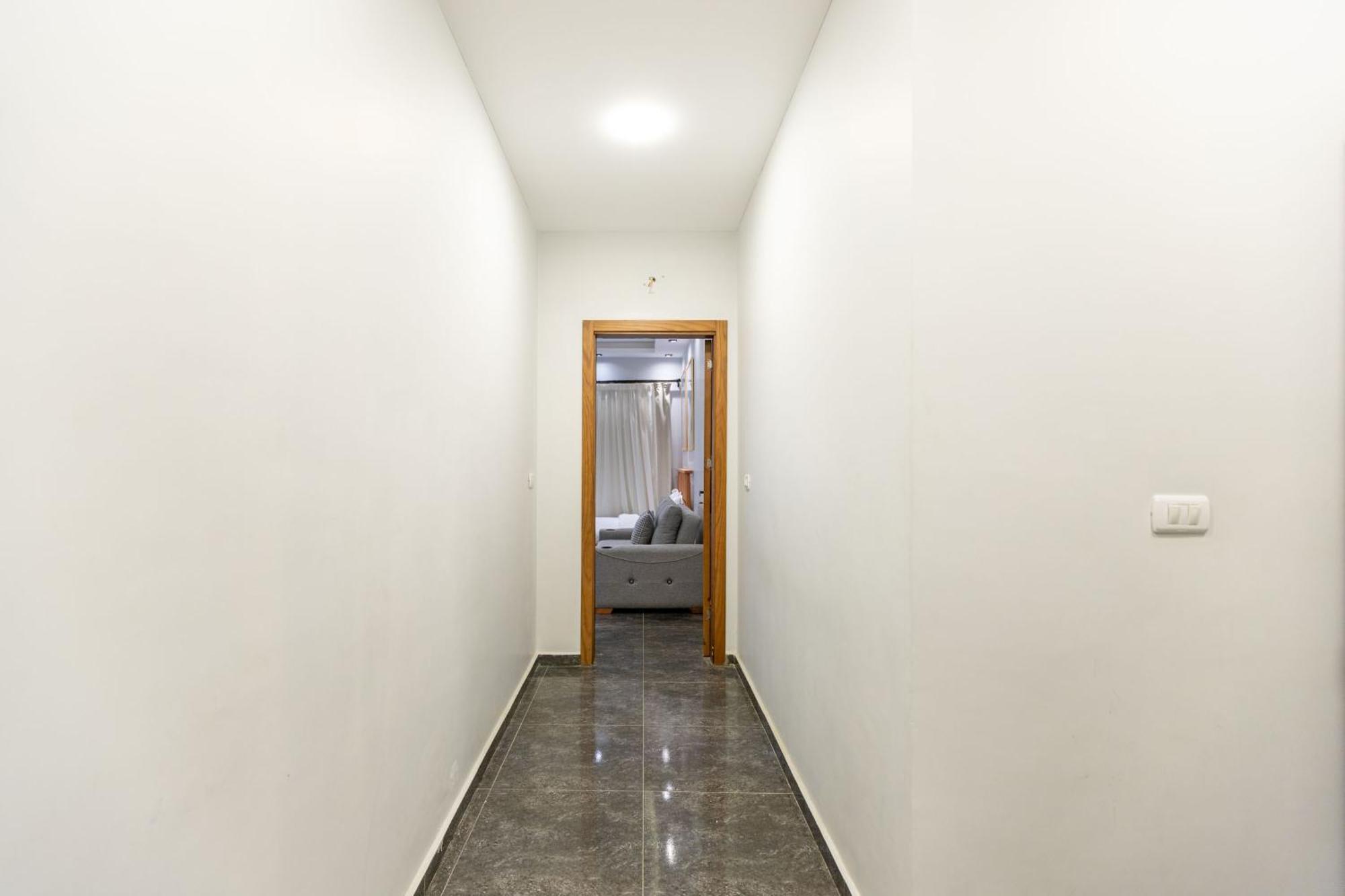 Travelholic Auc Residence Κάιρο Εξωτερικό φωτογραφία