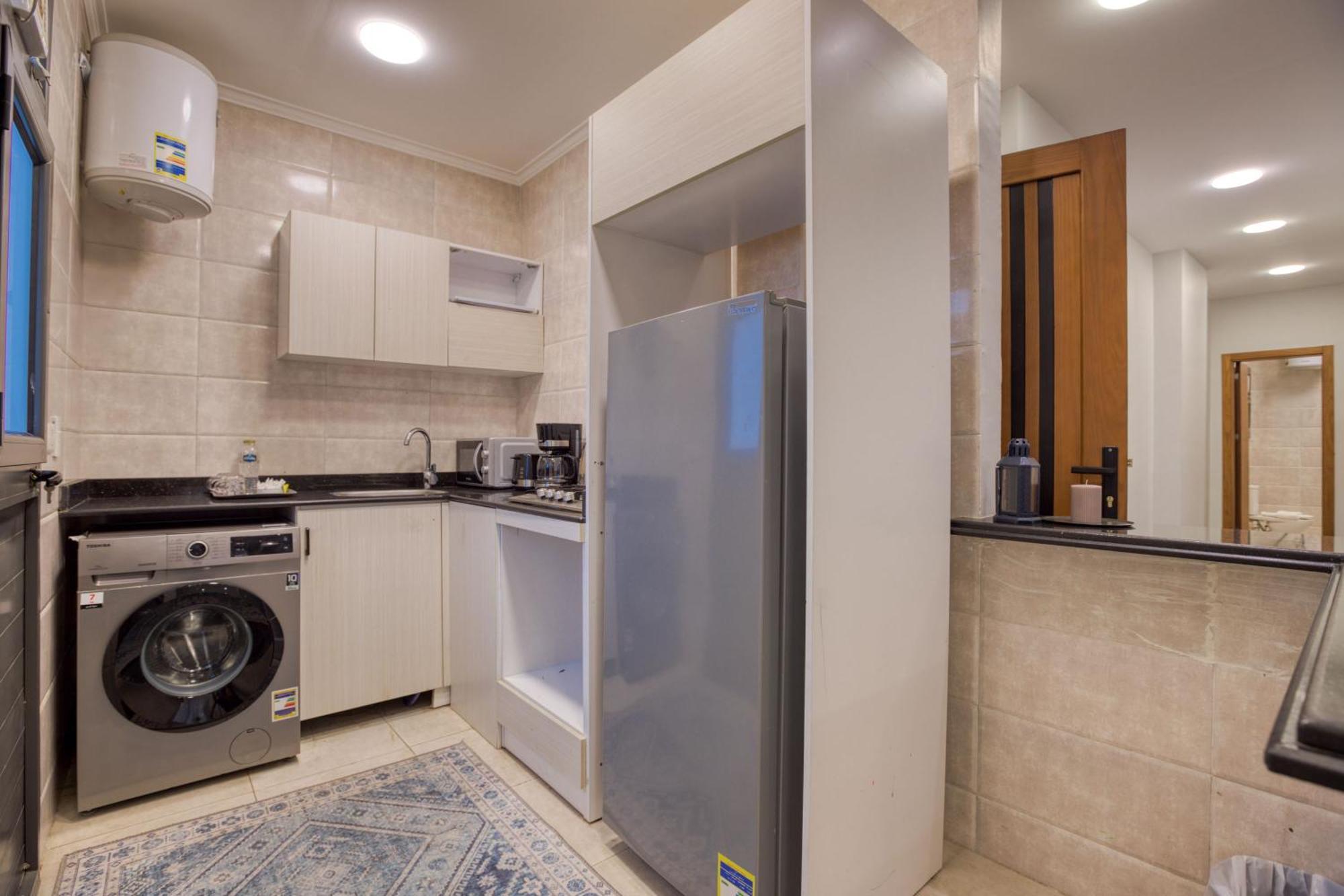 Travelholic Auc Residence Κάιρο Εξωτερικό φωτογραφία