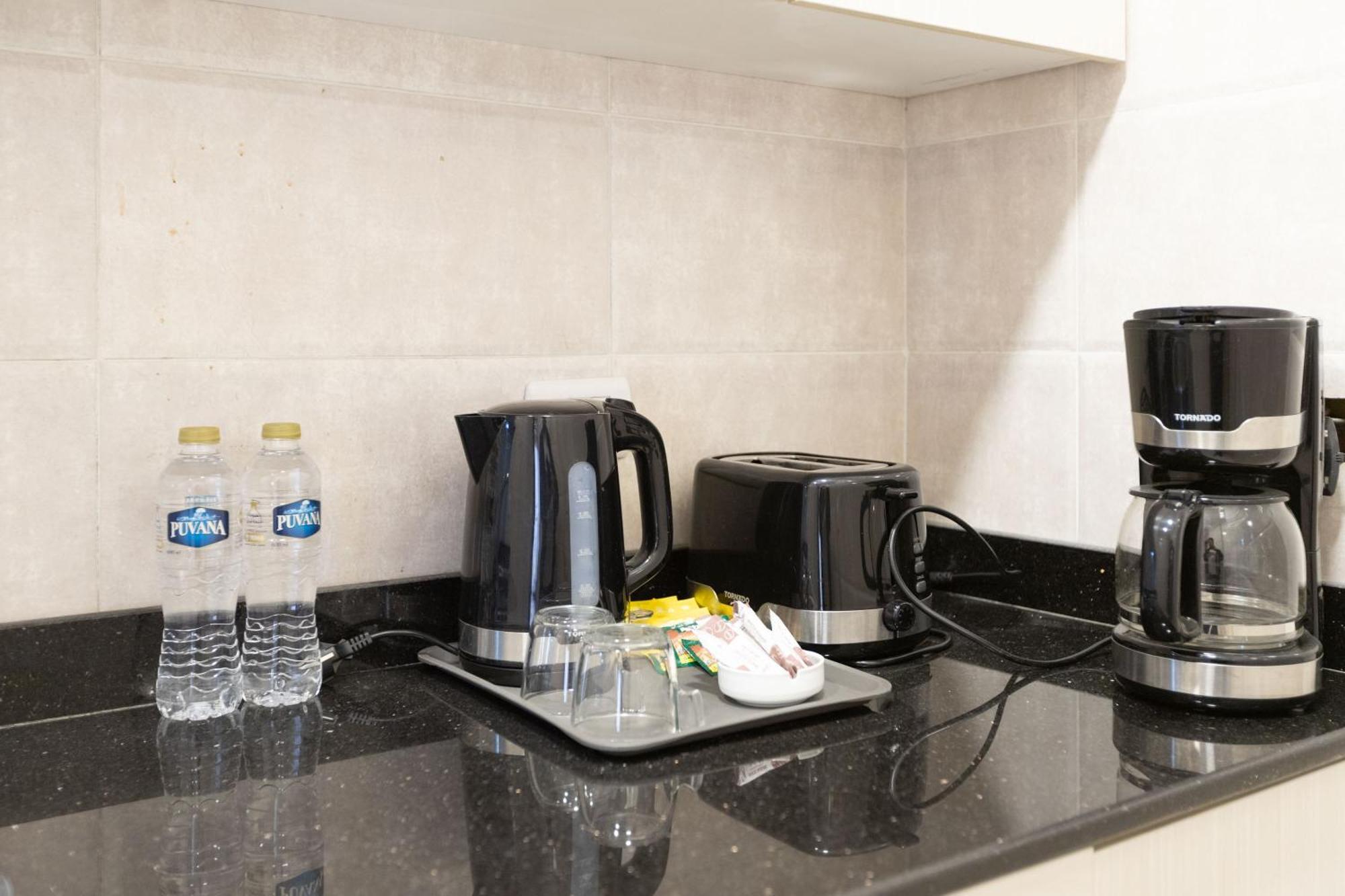 Travelholic Auc Residence Κάιρο Εξωτερικό φωτογραφία