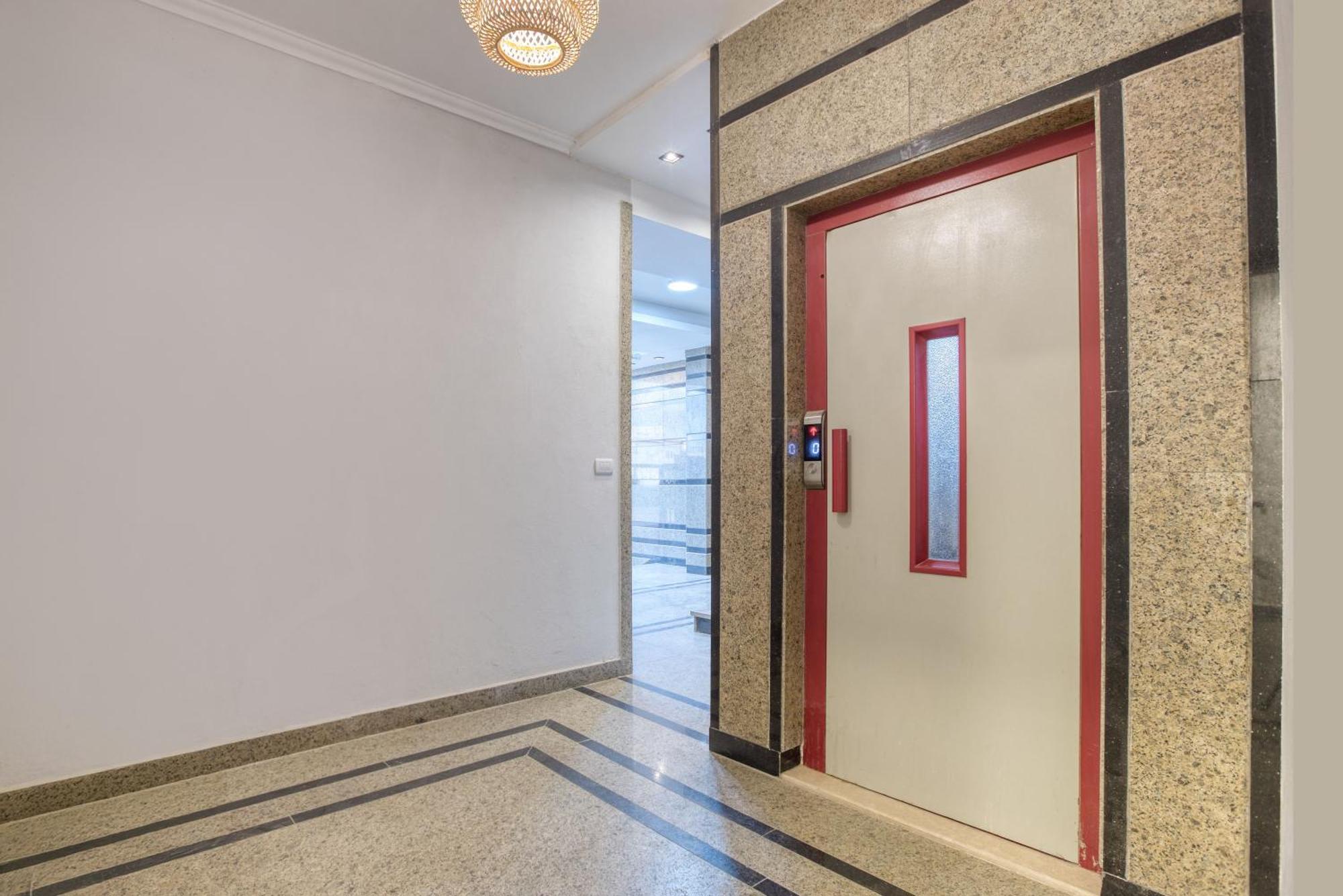 Travelholic Auc Residence Κάιρο Εξωτερικό φωτογραφία
